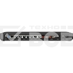 Коммутатор Yealink AVHUB, черный 1306011, фото2