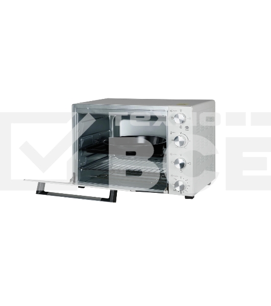 Мини-печь Kraft KFC-MO 6010 HRKW белый