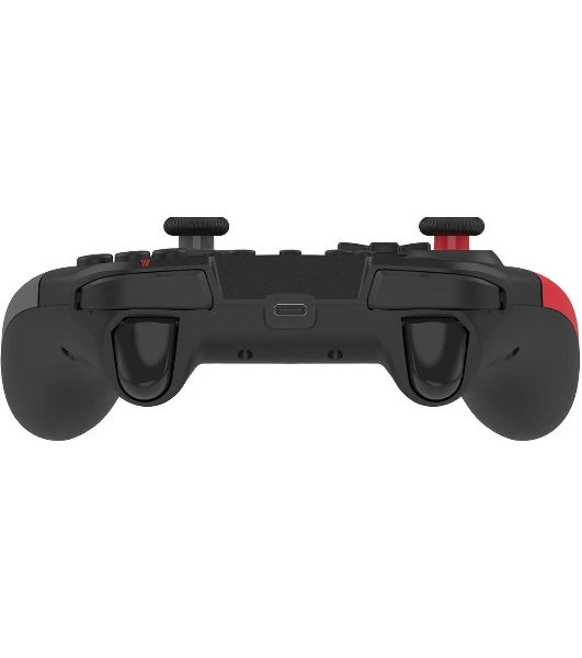 Геймпад A4Tech Bloody GPW50 Sports черный/красный USB Беспроводной виброотдача обратная связь
