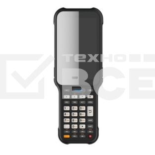 Терминал сбора данных Bluebird EK430 (WWAN) 1D/2D имиджер, 4GB/32GB, Android, Bluetooth, LTE, WiFi, BT, AGPS, USB, 4.3