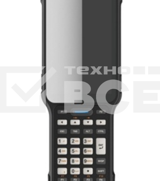 Терминал сбора данных Bluebird EK430 (WWAN) 1D/2D имиджер, 4GB/32GB, Android, Bluetooth, LTE, WiFi, BT, AGPS, USB, 4.3