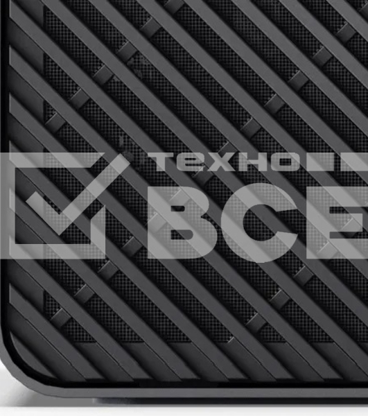 Компьютерный корпус  Jonsbo Computer Case N2 черный