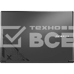 Ноутбук Gigabyte G6X Core i7 13650HX 16Gb SSD1Tb NVIDIA GeForce RTX4050 6Gb 16
