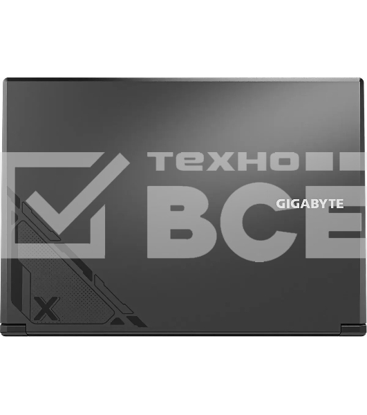 Ноутбук Gigabyte G6X Core i7 13650HX 16Gb SSD1Tb NVIDIA GeForce RTX4050 6Gb 16