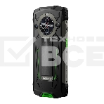 Смартфон Blackview BV8200, 12/256Gb, зеленый, фото4