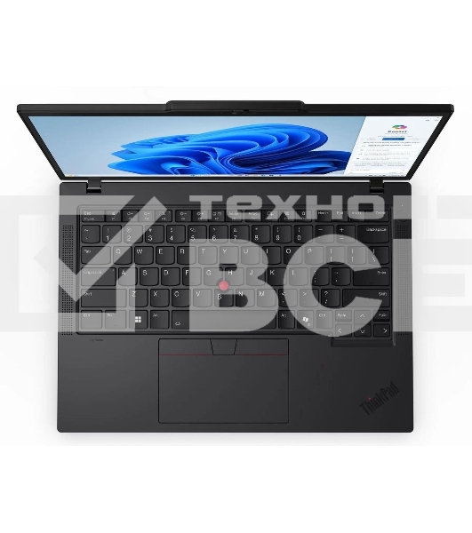 Ноутбук Lenovo ThinkPad T14 G5 Core Ultra 5 135U 16Gb SSD256Gb Intel UHD Graphics 14