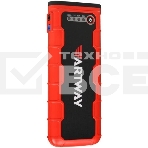 Пуско-зарядное устройство Artway JS-1018 ULTRA черный/красный, фото7