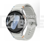 Смарт-часы Samsung Galaxy Watch7 44mm SM-L310 серебристый arabic, фото 1