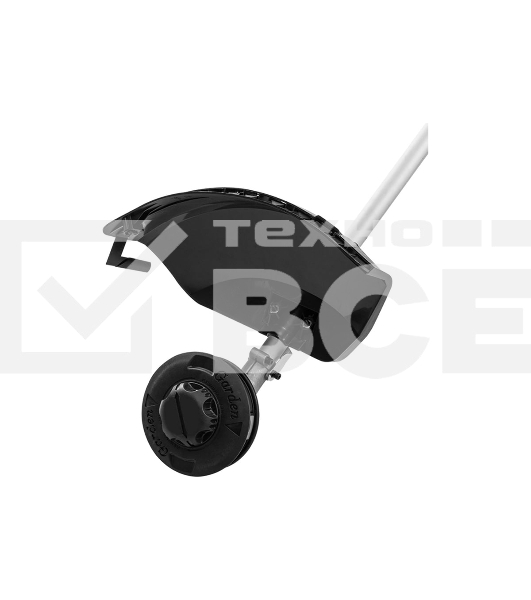 Триммер бензиновый с разборной штангой Deli EDE-GT255-7 