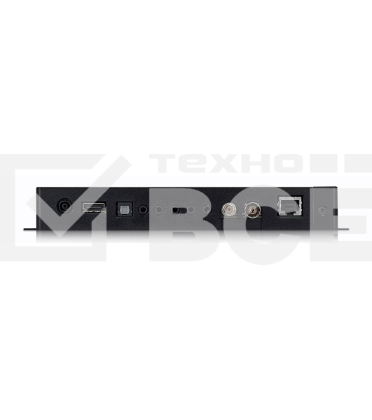 Приставка  LG STB-6500/ Приставка с поддержкой гостиничного ПО Pro:Centric,ОС webOS 5.0; DVB-T2/C/S2/RS-232C, WiFi