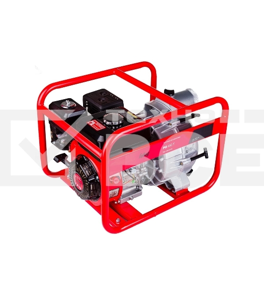 Бензиновая мотопомпа FUBAG PG 950T 838246