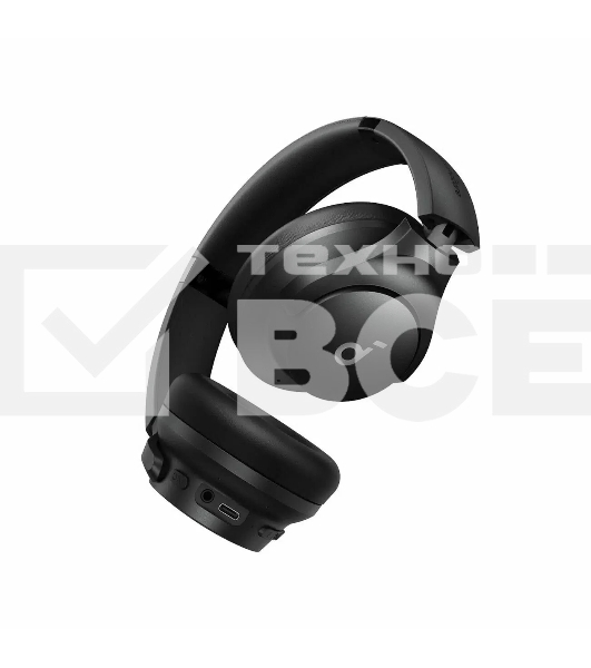 Беспроводные наушники Soundcore Q20i черный