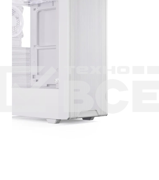 Компьютерный корпус ABR GQ-8 (8025) (USB3.0X1 + USB2.0 X2+audio)