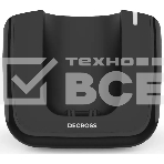 Р/Телефон Dect Decross DC1013 черный АОН, фото6