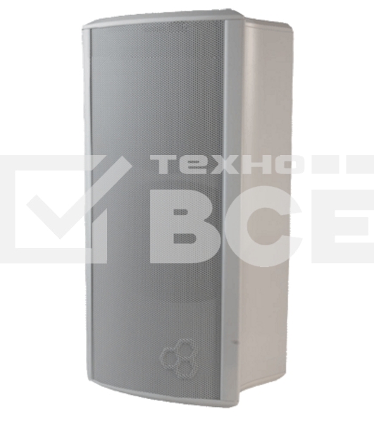 Звуковая колонна Esser 582476 L-VOM20A/EN 20Вт