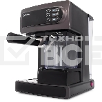 Кофеварка рожковая Vitek VT-1517 VT фиолетовый, исп. кофе - молотый, 1.65 л, 1238 Вт, 15 Бар, фото3