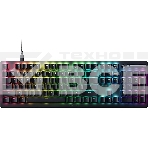 Игровая клавиатура Razer DeathStalker V2 - Russian Layout, фото 1