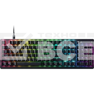 Игровая клавиатура Razer DeathStalker V2 - Russian Layout