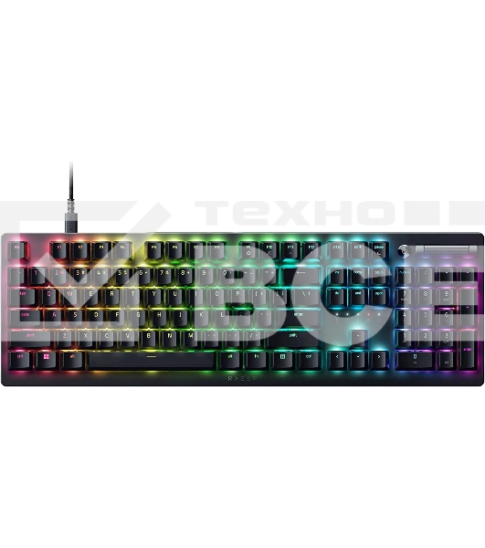 Игровая клавиатура Razer DeathStalker V2 - Russian Layout