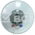 Водонагреватель Edisson ER 100 V 100л, 1,5 кВт, 220В, время нагрева 2ч 35 мин, габариты 450х1050х460мм, внутр. бак эмаль. вес 27кг., фото4