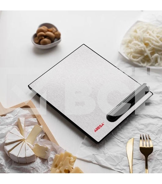 Весы кухонные ARESA AR-4313 стальной