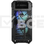 Компьютерный корпус Fractal Design Torrent Compact RGb черный TG Light Tint/FD-C-TOR1C-02, фото19