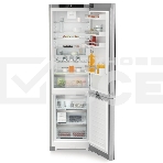 Холодильник Liebherr CNgbc 5723-22 001 серебристый двухкамерный 266/100л морозилка снизу, фото12