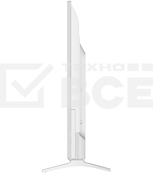 Телевизор Asano 32' 32LH1011T белый LED HD 60Hz