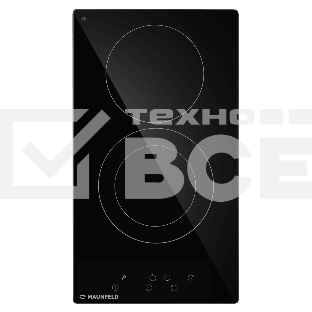 Электрическая варочная панель MAUNFELD AVCE3022DBK
