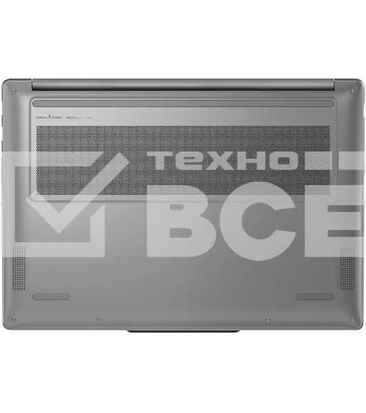 Ноутбук Lenovo Yoga Pro 7 14IAH10 Core Ultra 9 285H 32Gb SSD1Tb Intel Arc 140T 14.5' OLED Touch 3K (3000x1876) Windows 11 Home grey WiFi BT Cam (83KF002LRK)