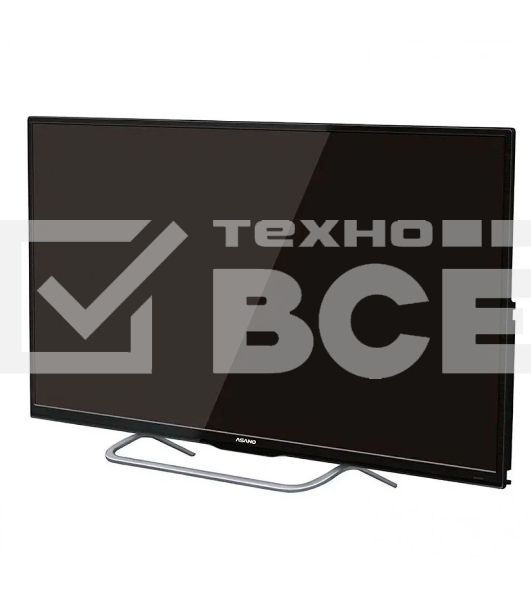 Телевизор Asano 50