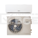 Сплит-система Renova CHW-07A Air, фото2