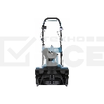 Снегоуборщик HYUNDAI S 500 2.7лс выброс 6метров, фото10