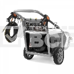 Минимойка Daewoo DAW 7500SW-3 7500Вт, фото3