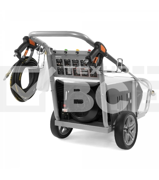 Минимойка Daewoo DAW 7500SW-3 7500Вт