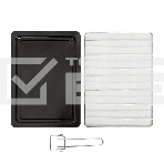 Мини-печь SUPRA MTS-3291, фото8