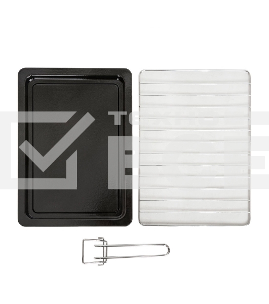 Мини-печь SUPRA MTS-3291