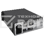 Серверный корпус ExeGate Pro 4U480-15/4U4132 (RM 19