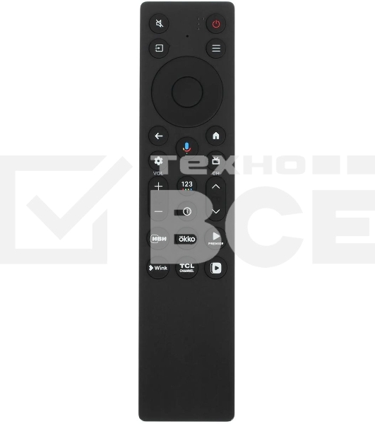 Телевизор TCL 43