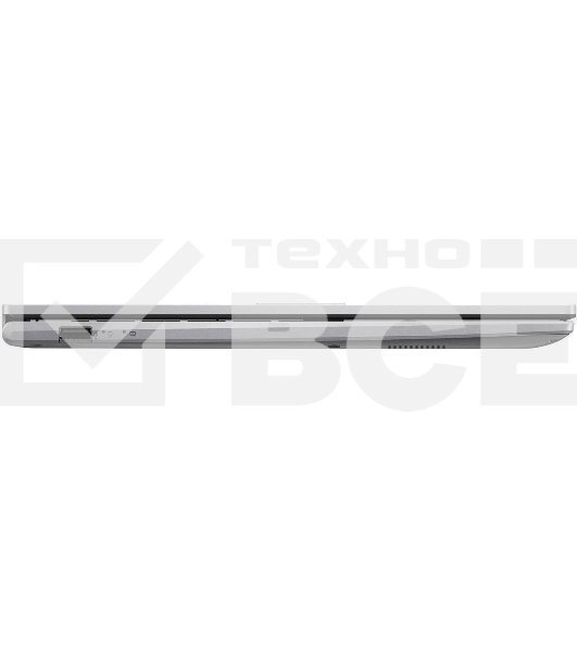 Ноутбук Asus Vivobook 15 X1504VA-BQ2969 Core i3 1315U 16Gb SSD 512Gb Intel UHD Graphics 15.6