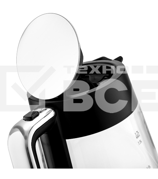 Чайник электрический BRAYER BR6102