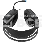 Игровая гарнитура Defender (62340) GOTHIC черный, фото4