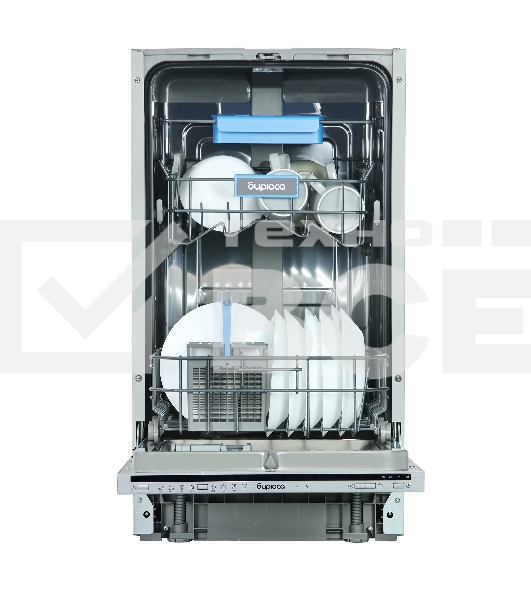 Встраиваемая посудомоечная машина Бирюса DWB-410/01