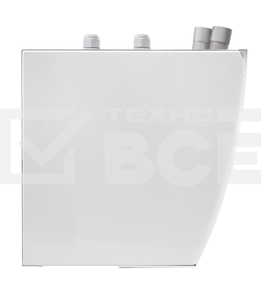 Завеса тепловая Ballu BHC-H20W45-SP