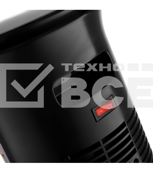 Тепловентилятор BRAYER BR4806