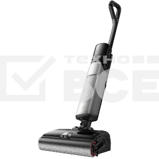 Пылесос моющий Trouver X4 Pro 450Вт черный