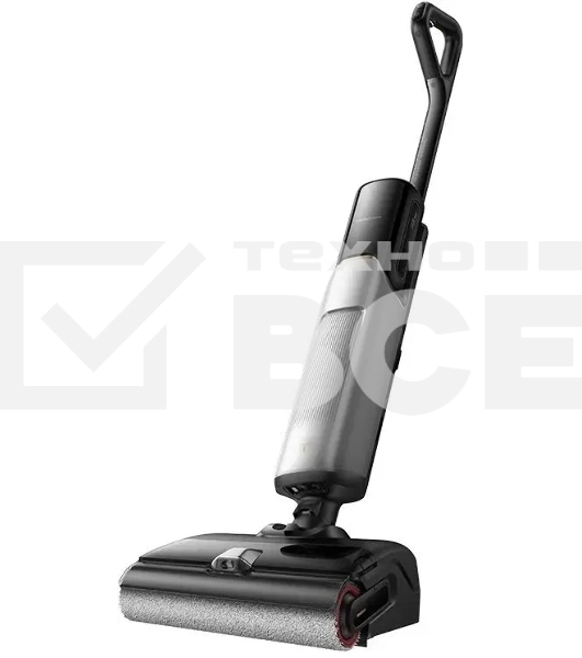 Пылесос моющий Trouver X4 Pro 450Вт черный