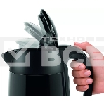 Чайник электрический Bosch TWK3P423 1.7 л, 2400 Вт, черный (корпус: нержавеющая сталь), фото13