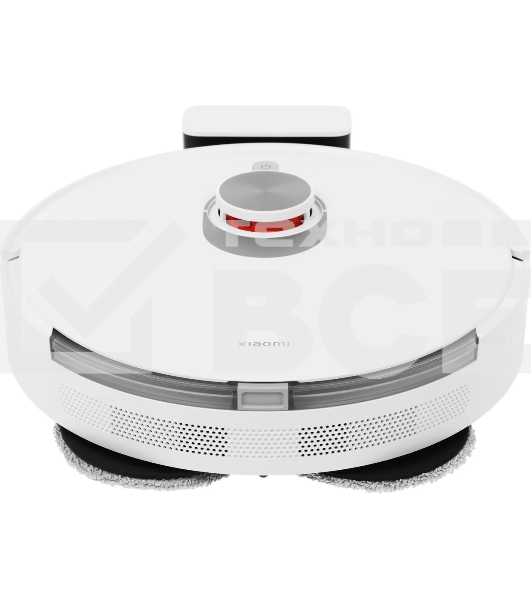 Робот-пылесос Xiaomi S20+ белый EU