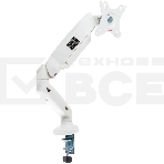 Кронштейн для ЖК мониторов ARM MEDIA LCD-T21w белый 15